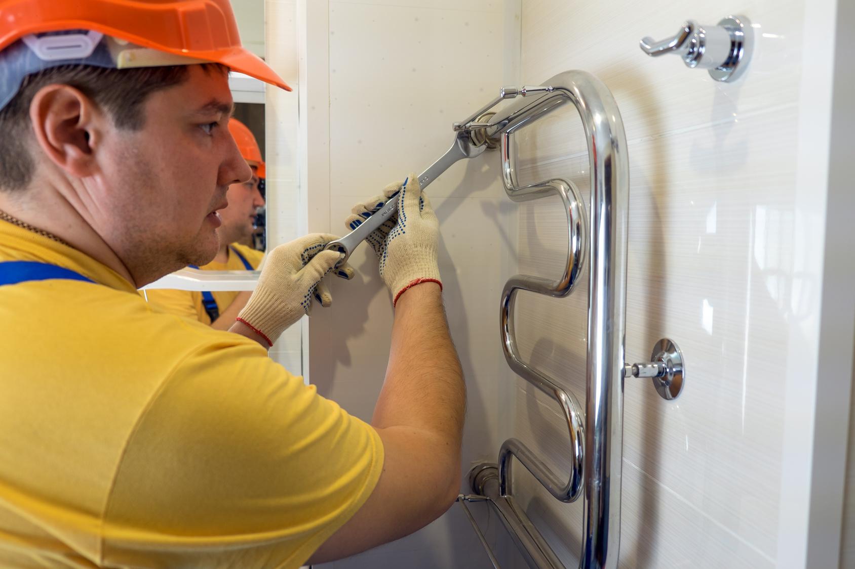 installation chauffe eau Argenteuil