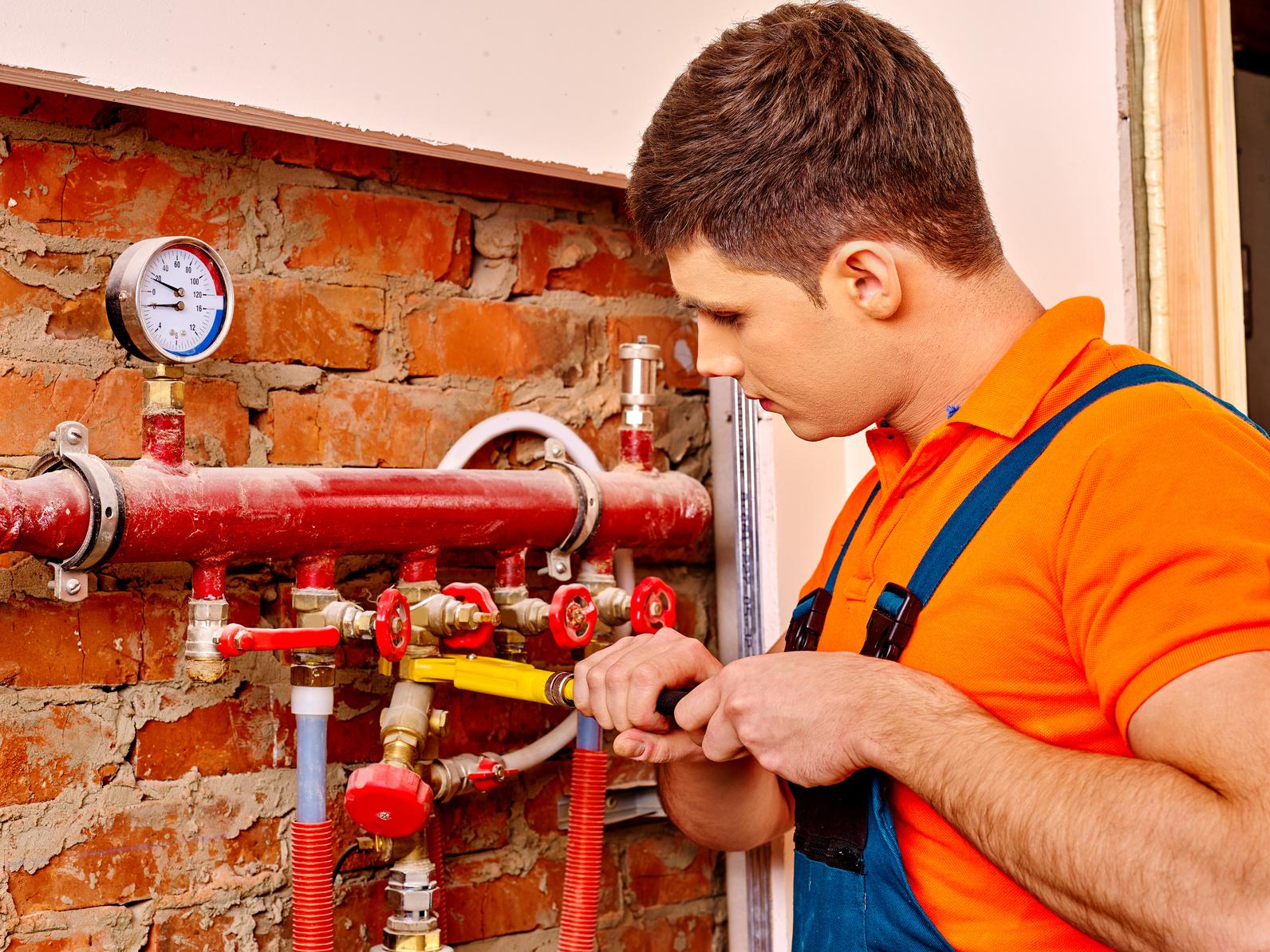 programmateur chauffage électrique Lagny-sur-Marne